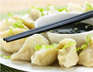 Dumplings